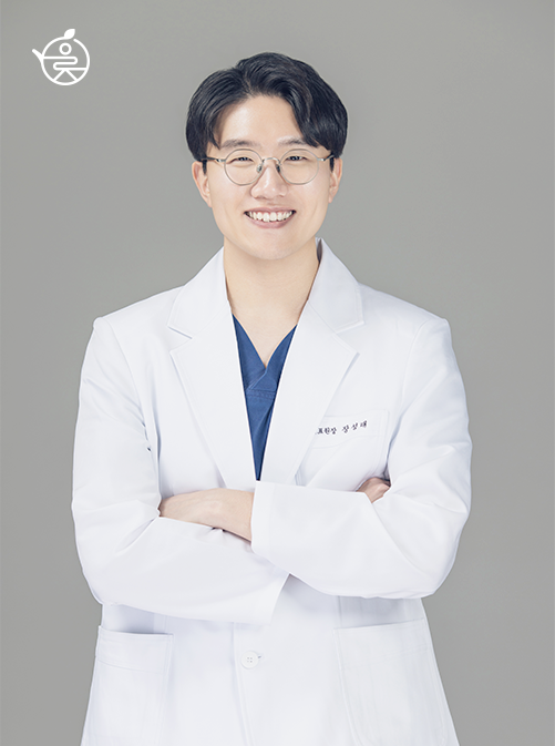 대표원장 한의사 장성태