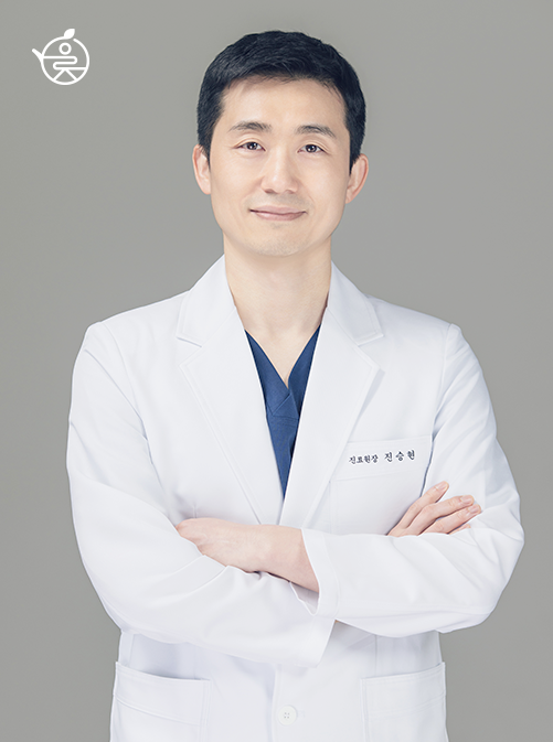 진료원장 한의사 진승현